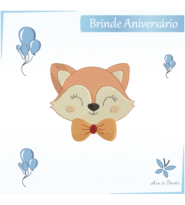 Free design Fox