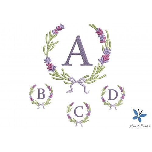 Alphabet 035