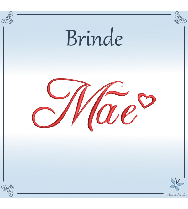 Brinde Dia das Mães 5