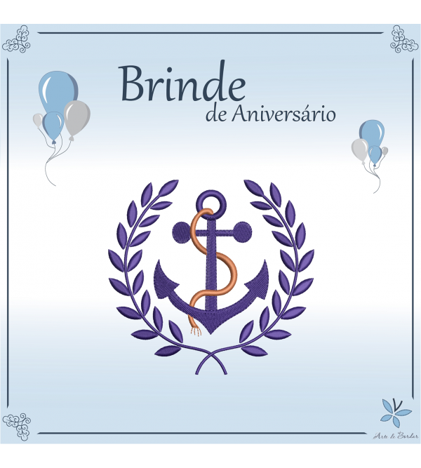 Brinde Ancora 1