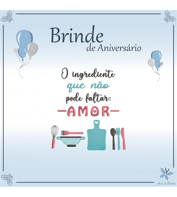 Brinde Cozinha 1