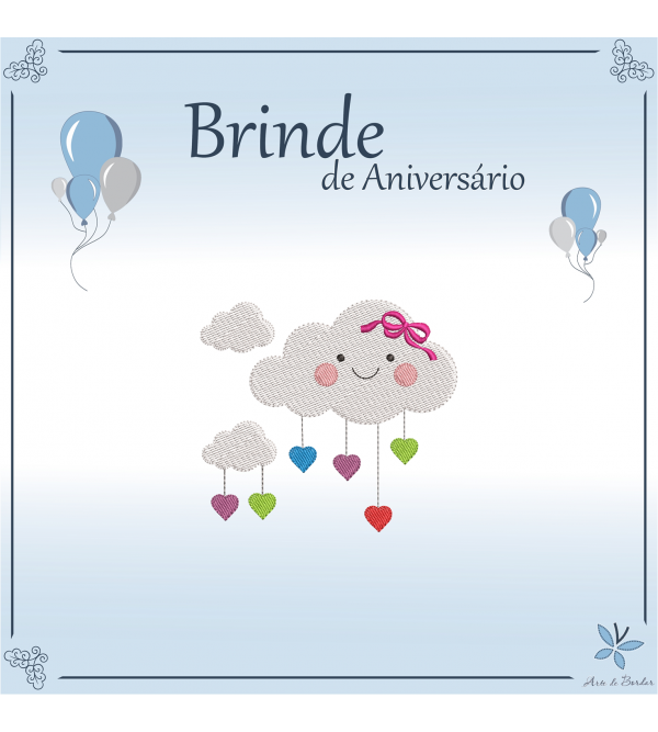 Brinde Nuvem 1