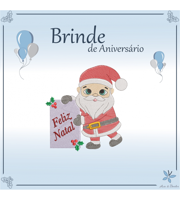 Brinde Noel 1