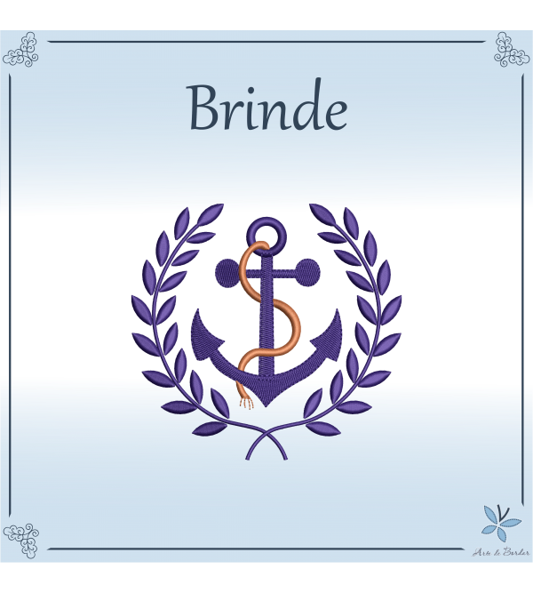 Brinde de Ancora