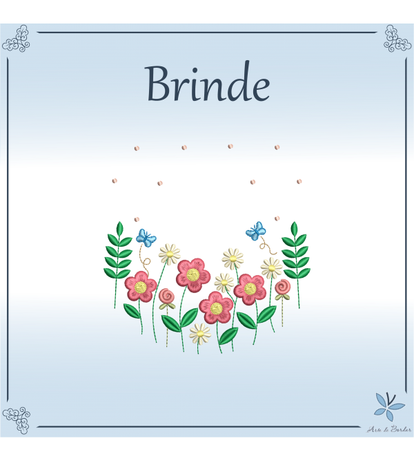 Brinde Quadro 2