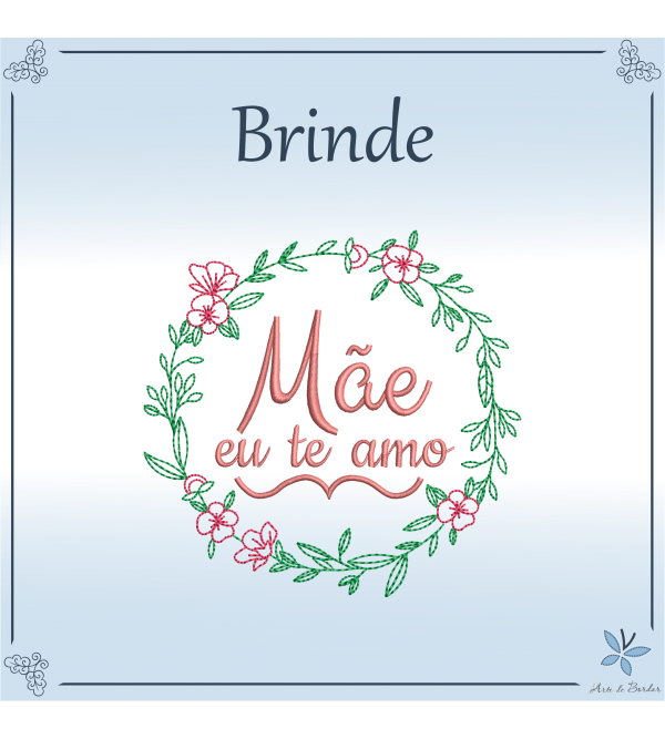Brinde de Dia das Mães 003