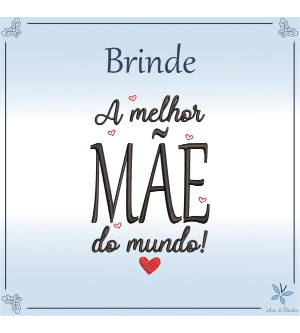 Brinde de Dia das Mães 004