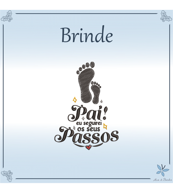 Brinde Dia dos Pais 2025 4
