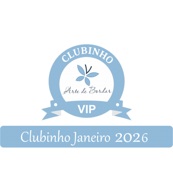 Clubinho Janeiro 2026