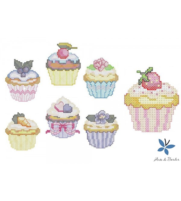 Cupcakes 002
