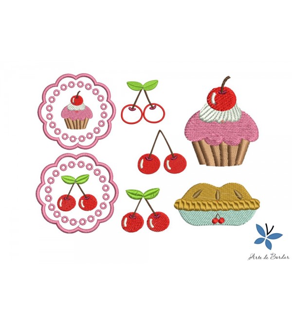 Cupcakes 004