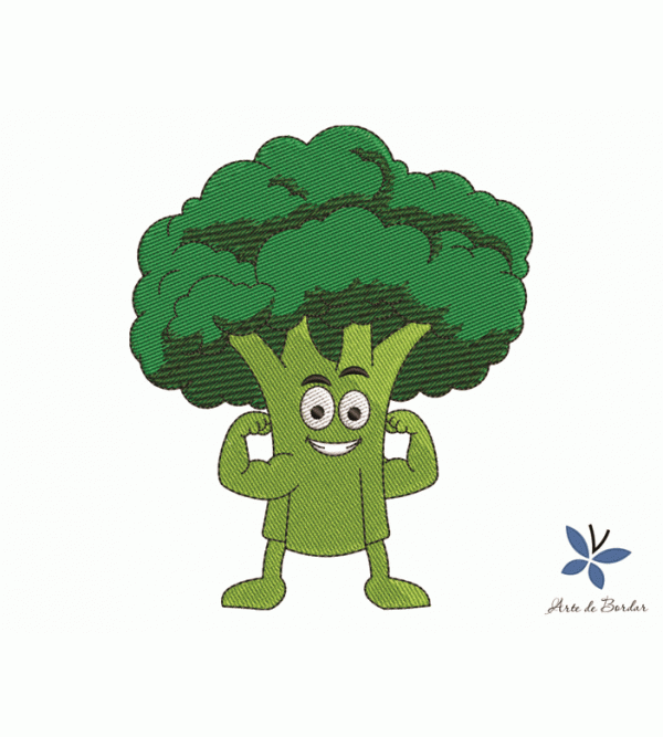 Broccoli 001