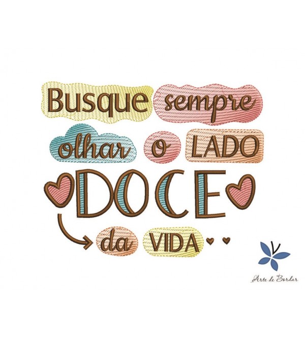 Matriz de Bordado Cozinha 031
