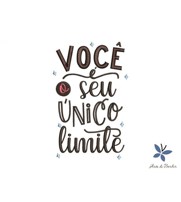 Matriz de Bordado Frases de Cozinha 005