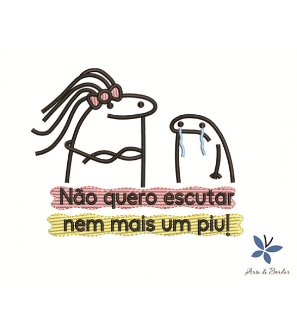 Matriz de Bordado Dia das Mães 082