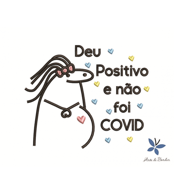 Matriz de Bordado Dia das Mães 091