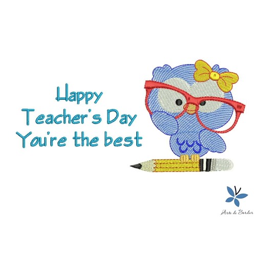 Teacher's day 010