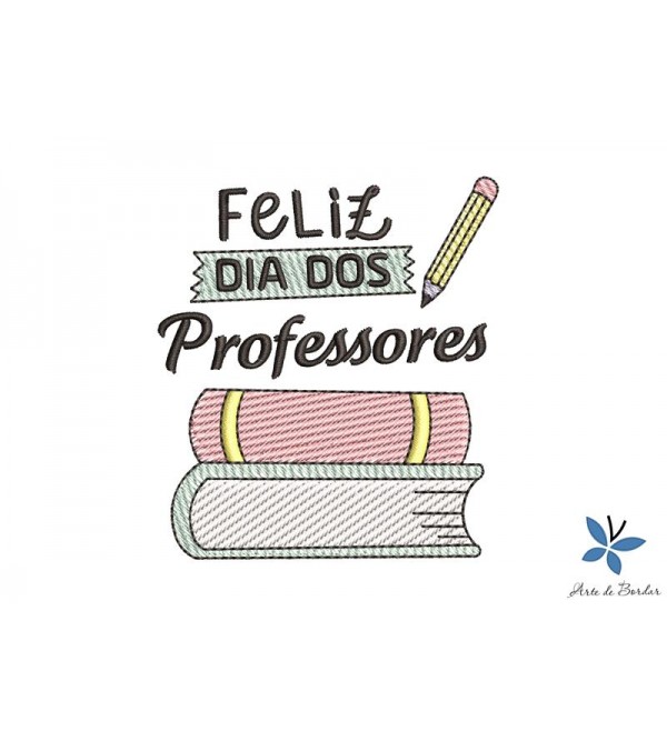 Dia do Professor 025