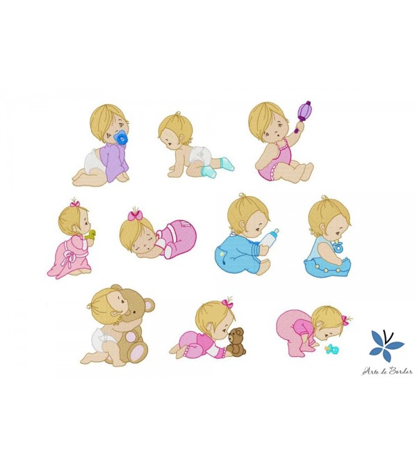 Children Collection 022
