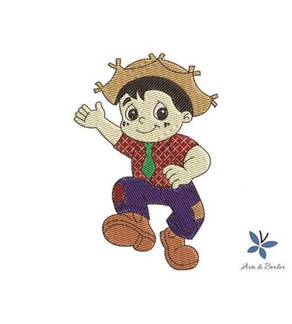 Bumpkin Boy 001
