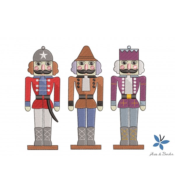 Lead Soldiers 001