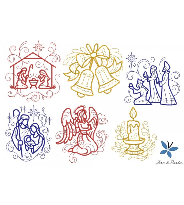 Christmas Collection 002