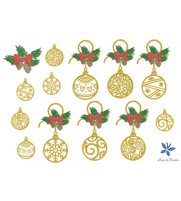Christmas Collection 006