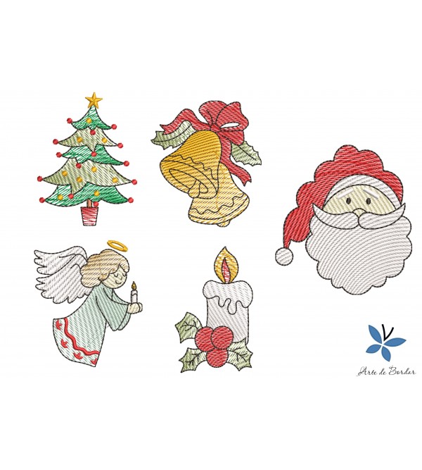 Christmas Collection 016