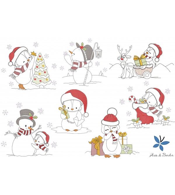 Christmas Collection 062