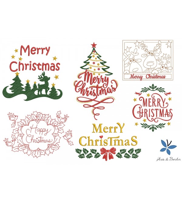 Christmas Collection 048