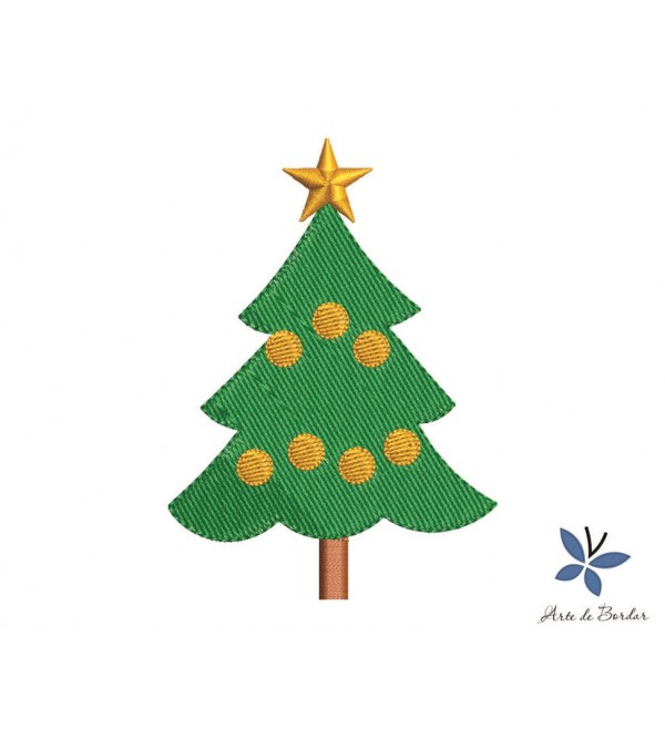  Christmas tree 008