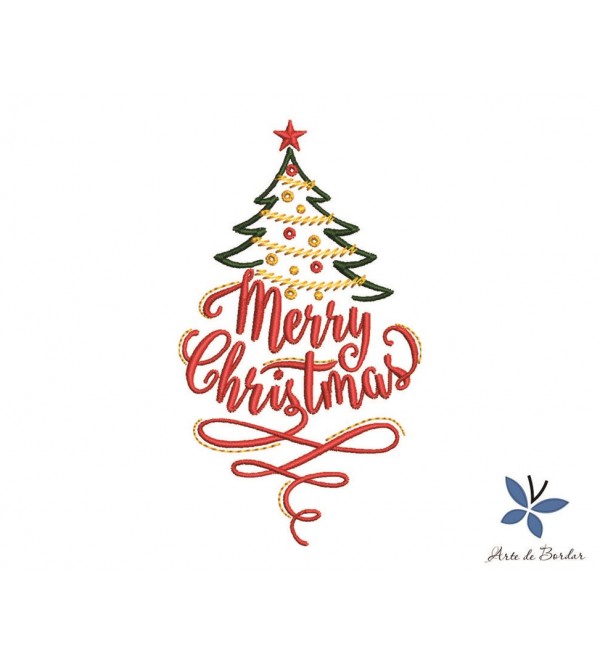  Christmas tree 011
