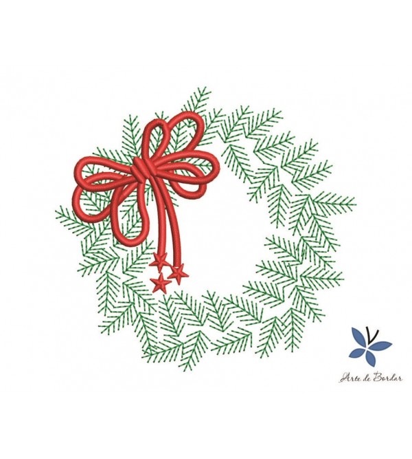  Wreath 002