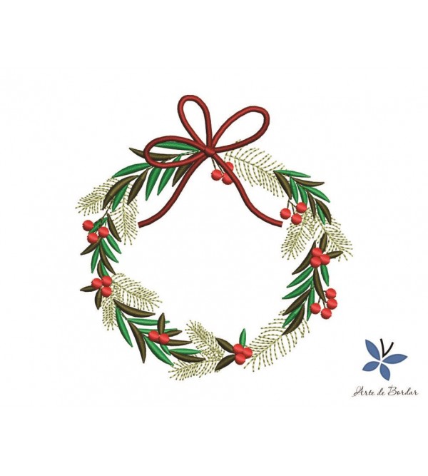  Wreath 005
