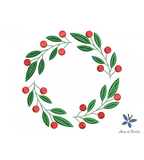  Wreath 009