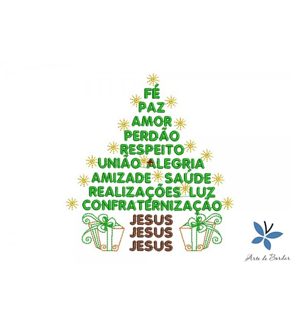 CHRISTMAS TREE 004