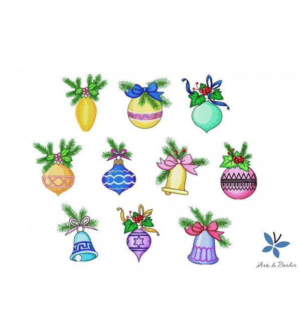 Christmas Collection 009