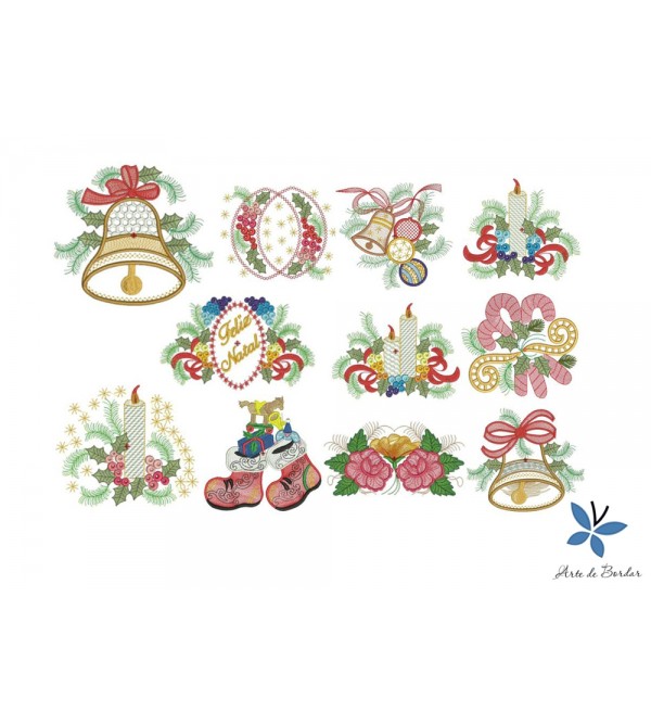 Christmas Collection 040