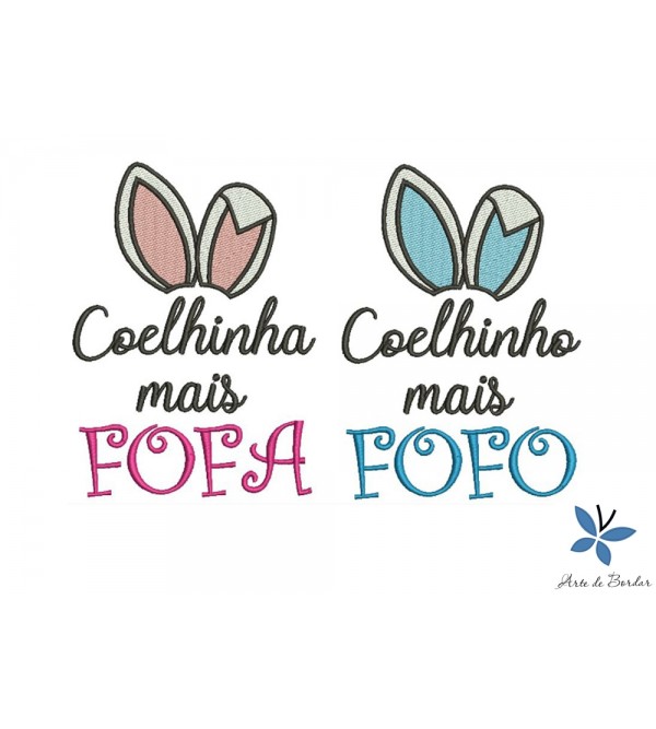 Matrizes de Bordado Páscoa 006