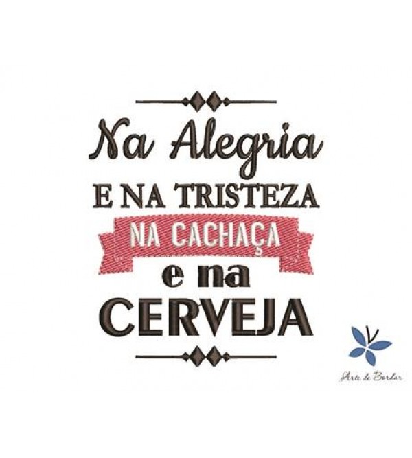 Matriz de Bordado Dia dos Namorados 031