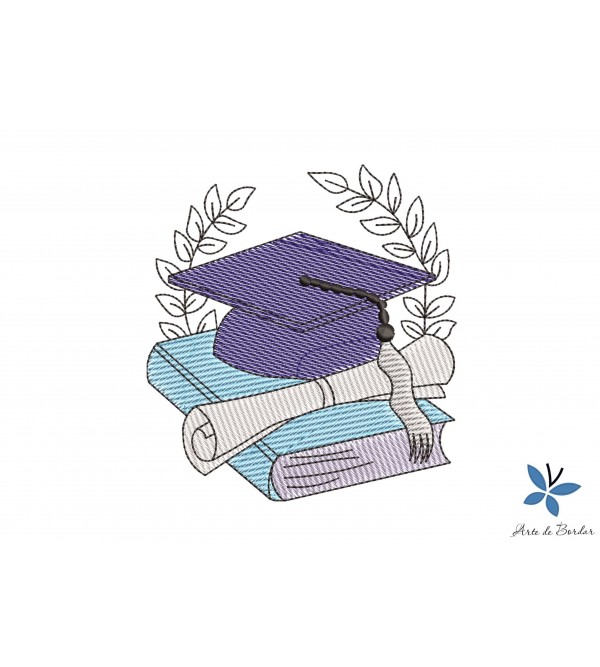 Graduate 004