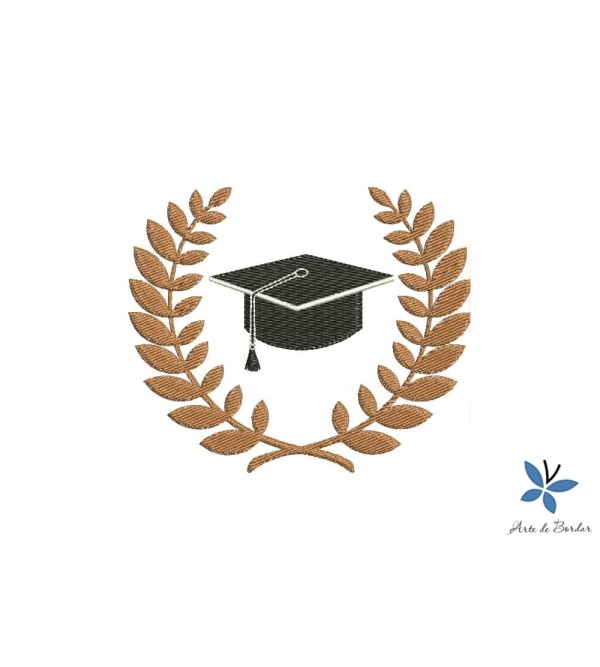 Graduate 002
