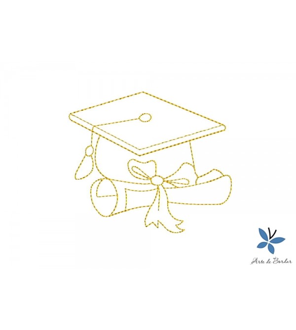 Graduate 003