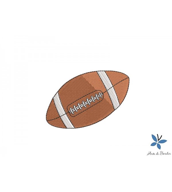 American Football 001 