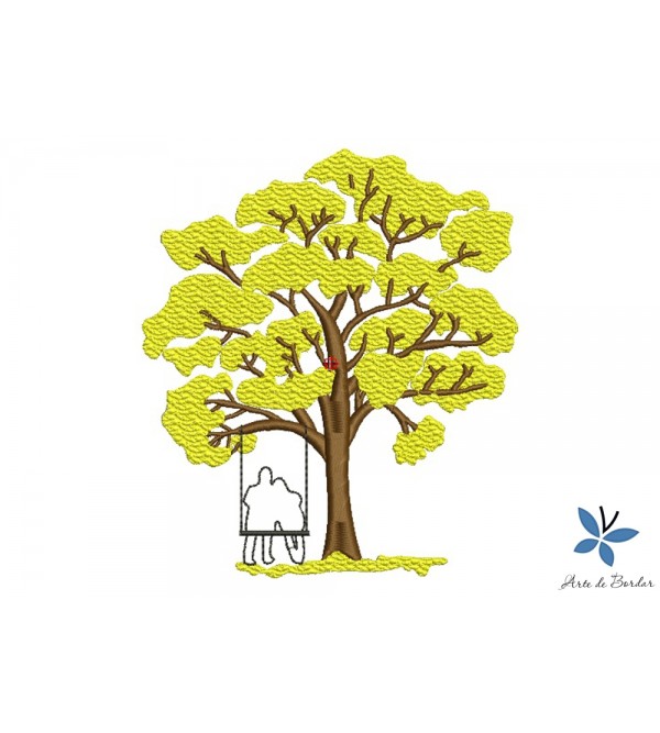Ype Tree 002