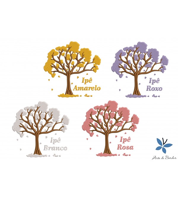 Ype Tree Collection 001