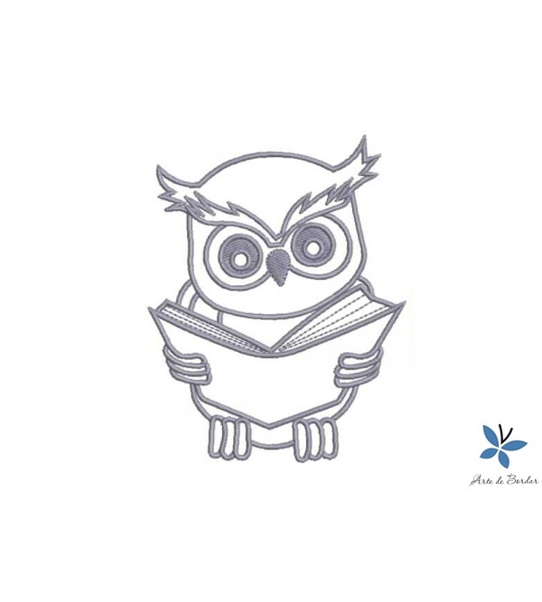 Owl 009