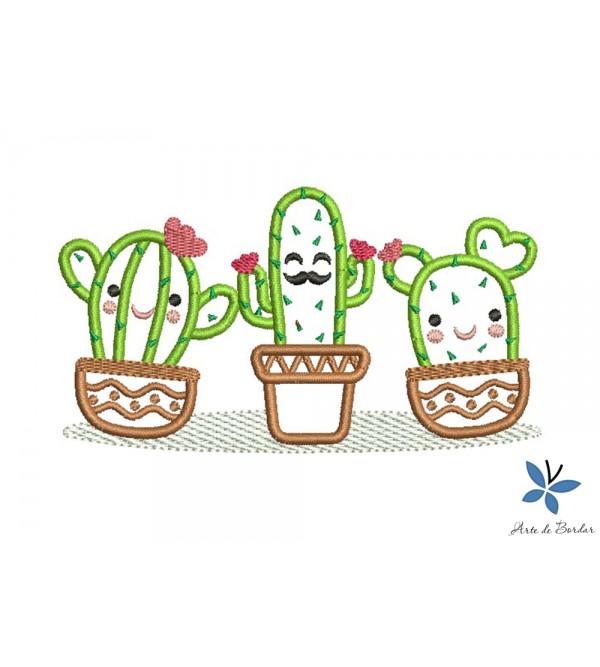  Cactus 003