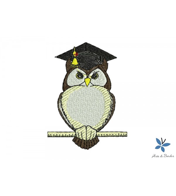 Owl 008