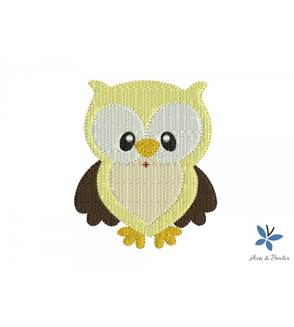 Owl 003
